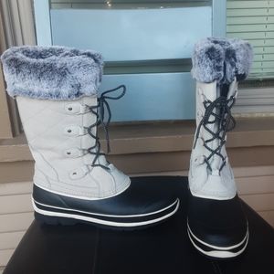 Womens boots
